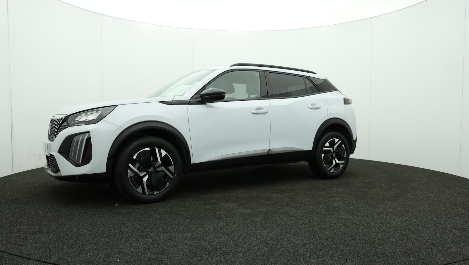 Used Peugeot 2008 2024 for sale - 76122071: Photo 67