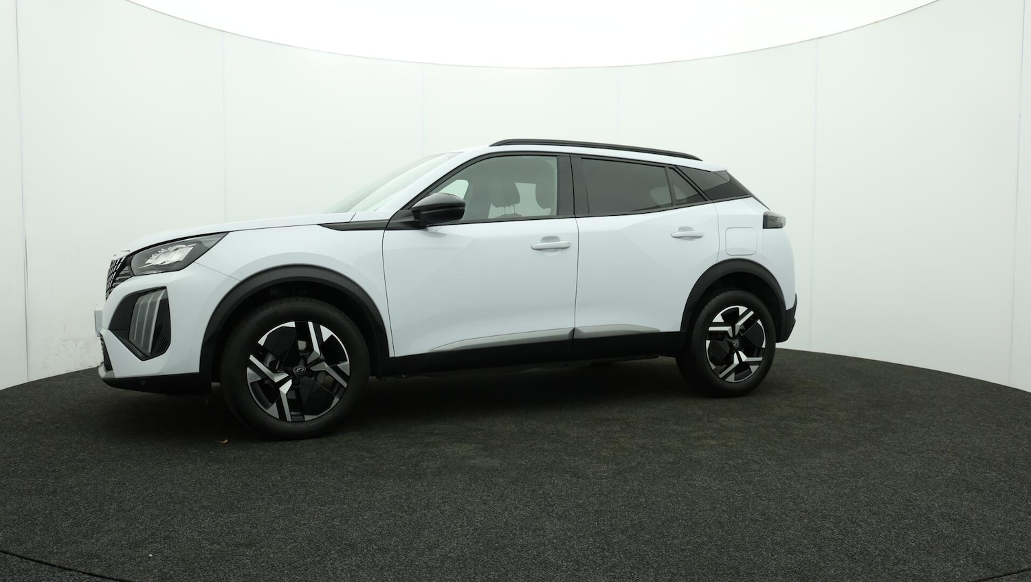 Used Peugeot 2008 2024 for sale - 76122071: Photo 68