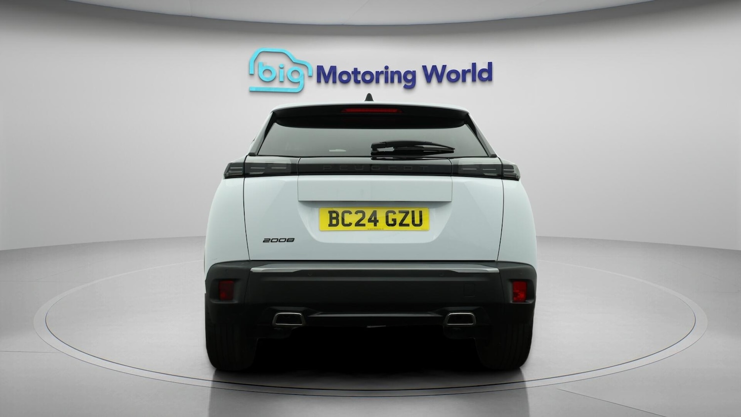 Used Peugeot 2008 2024 for sale - 76122071: Photo 7
