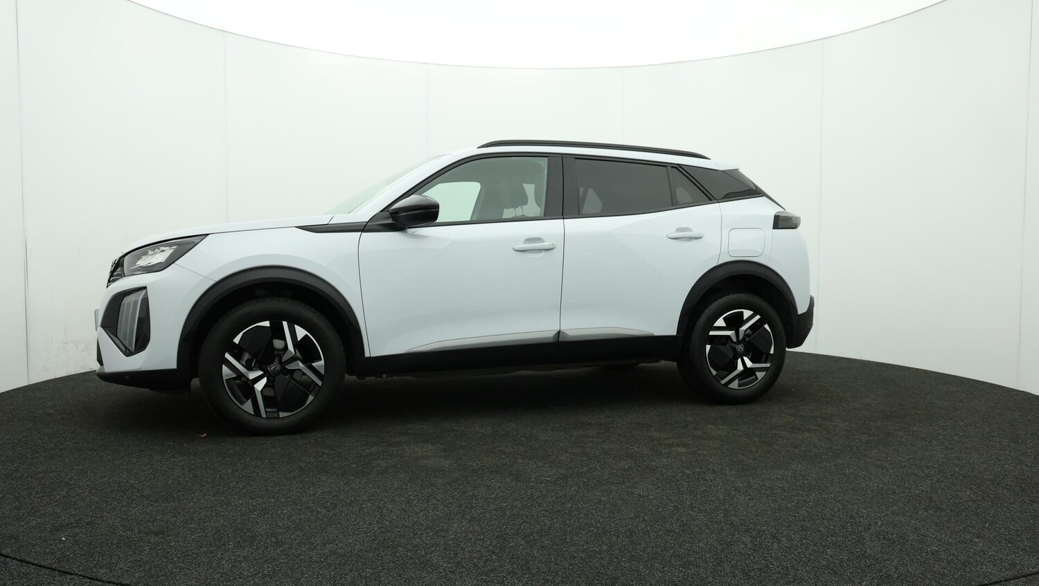 Used Peugeot 2008 2024 for sale - 76122071: Photo 70