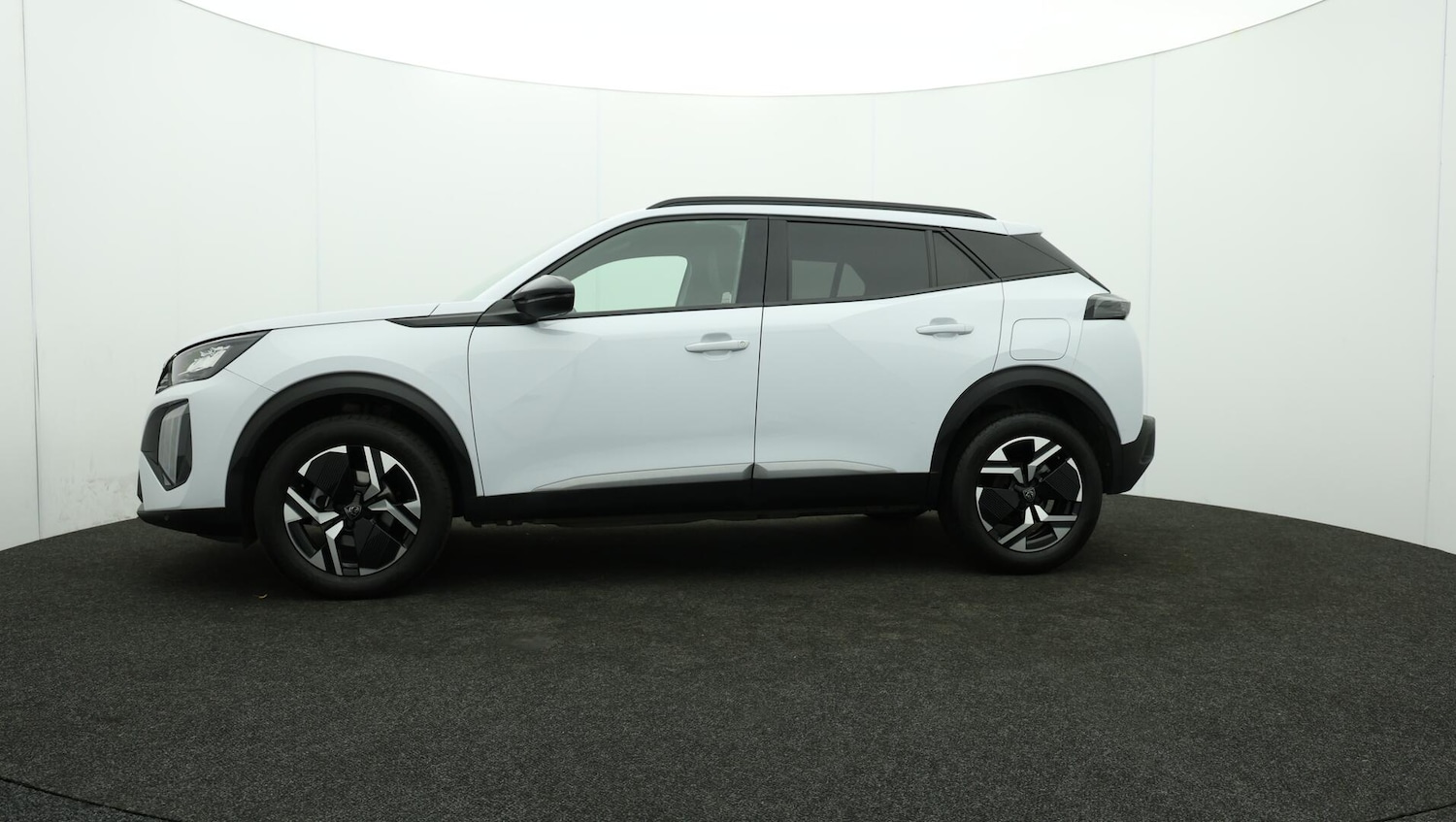 Used Peugeot 2008 2024 for sale - 76122071: Photo 71