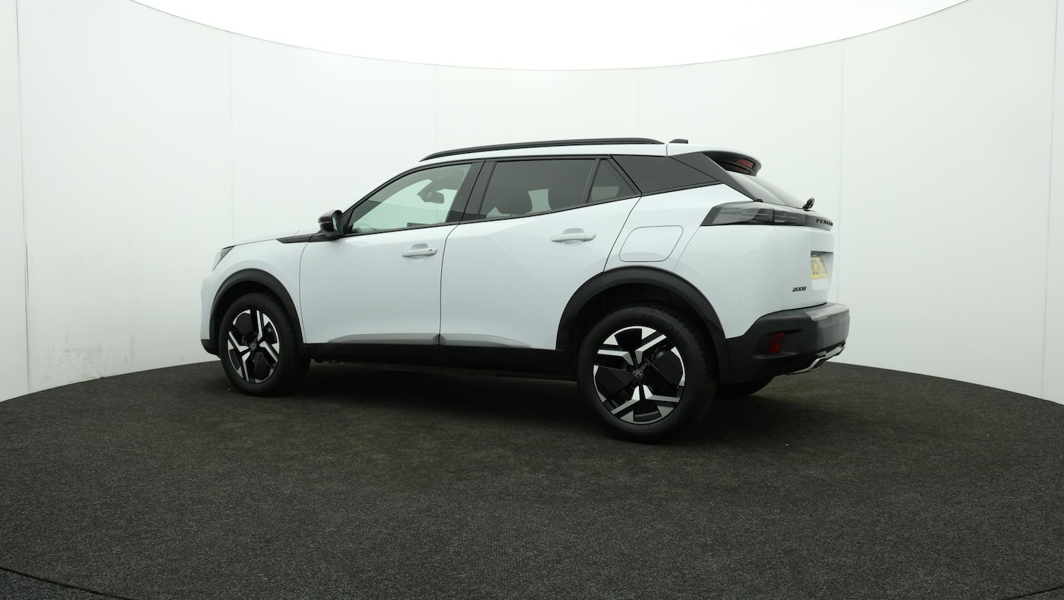 Used Peugeot 2008 2024 for sale - 76122071: Photo 77
