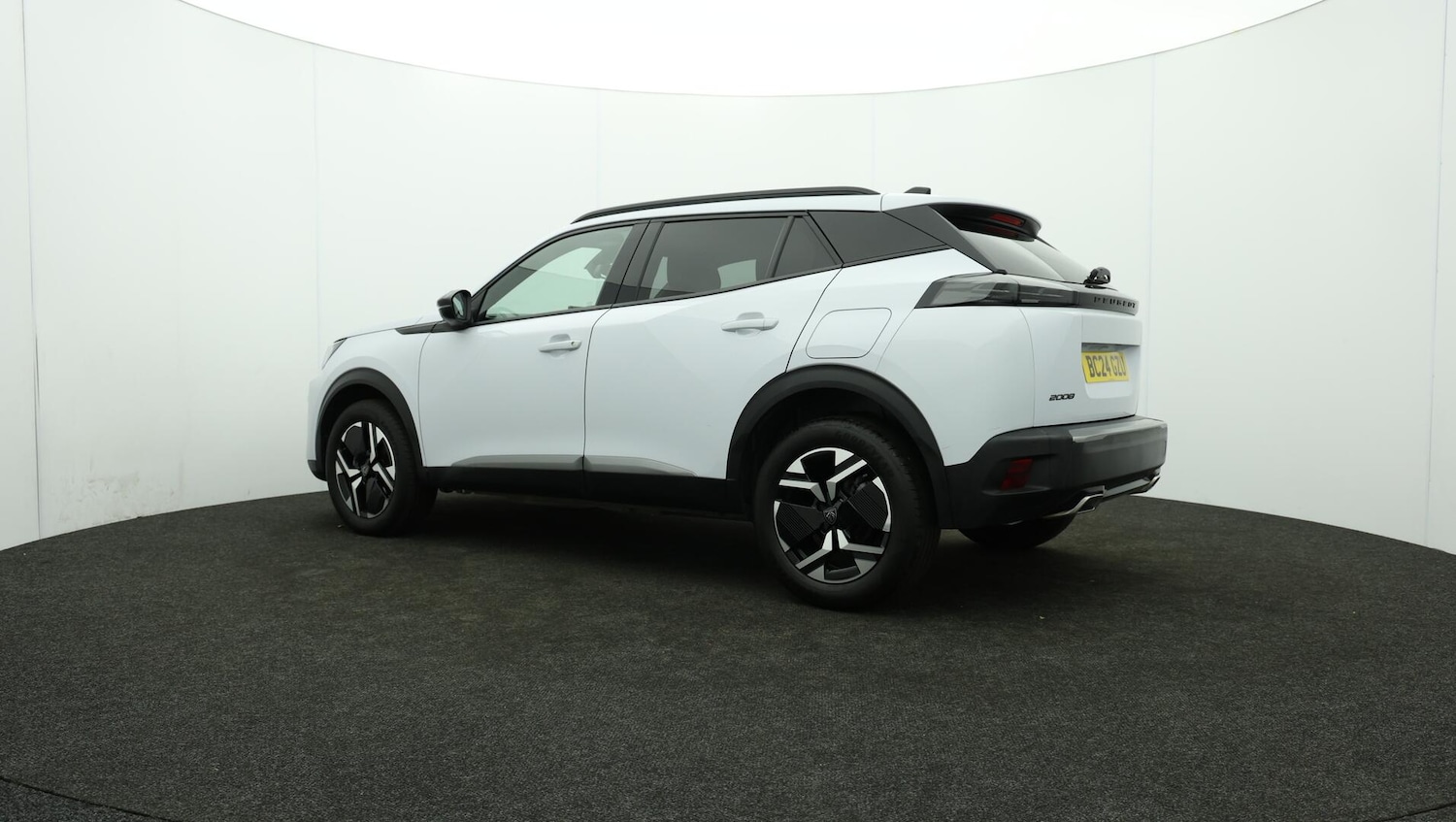 Used Peugeot 2008 2024 for sale - 76122071: Photo 78