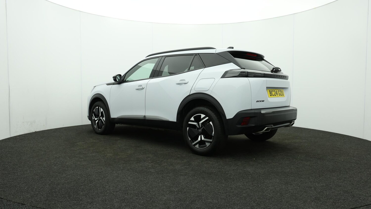 Used Peugeot 2008 2024 for sale - 76122071: Photo 79