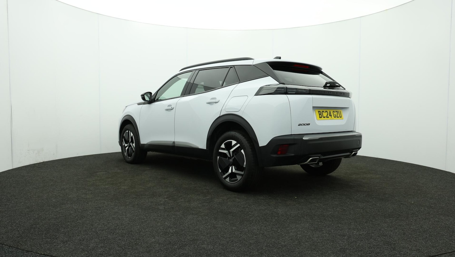 Used Peugeot 2008 2024 for sale - 76122071: Photo 81