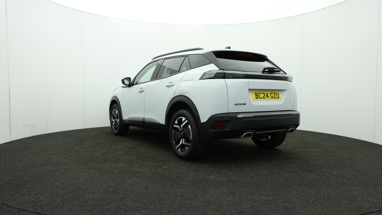 Used Peugeot 2008 2024 for sale - 76122071: Photo 82