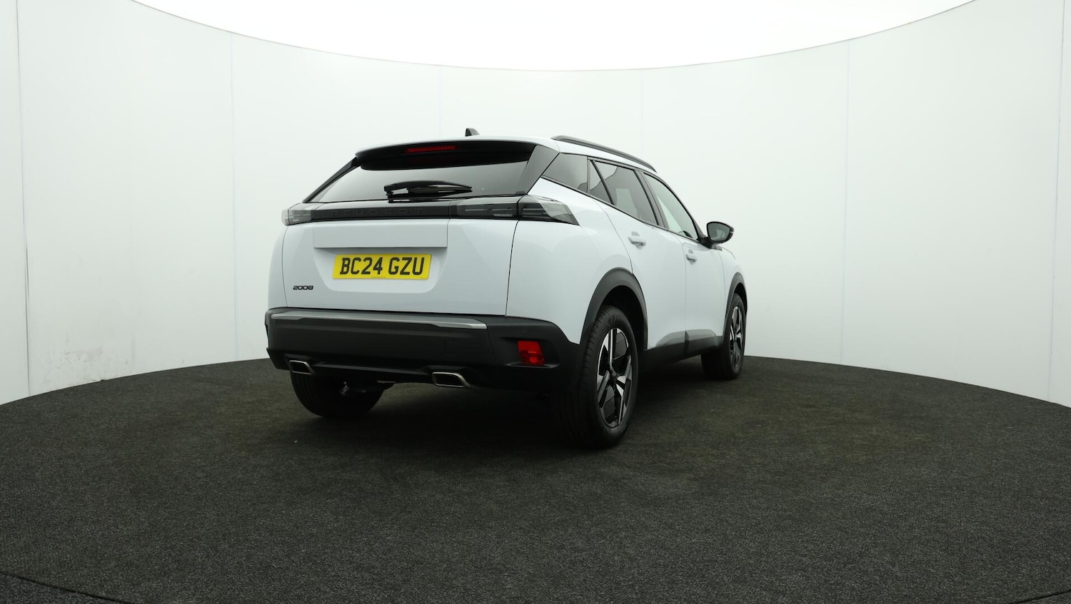 Used Peugeot 2008 2024 for sale - 76122071: Photo 85