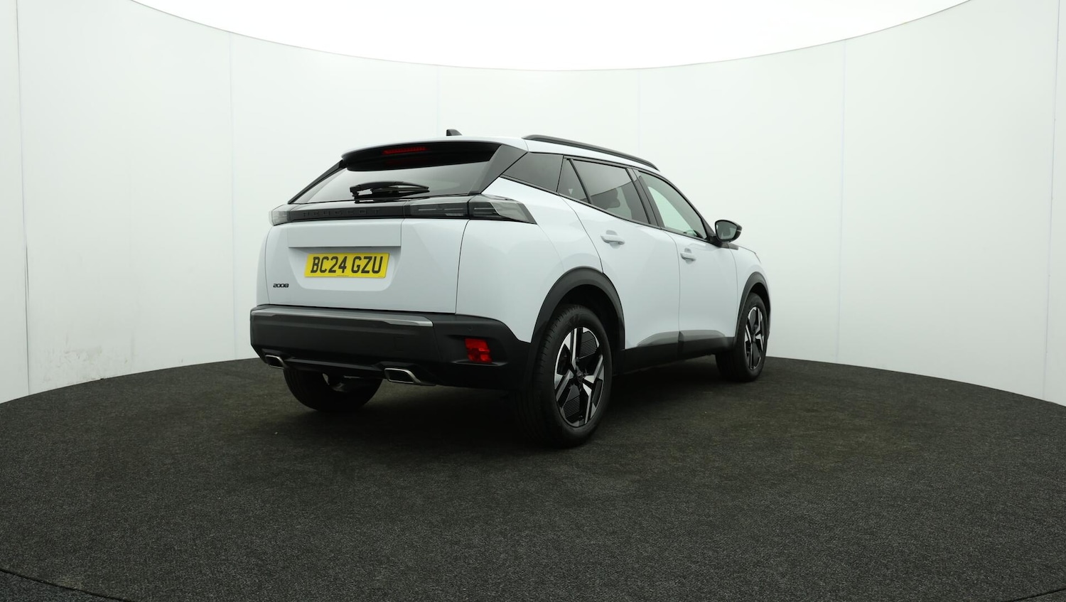 Used Peugeot 2008 2024 for sale - 76122071: Photo 86
