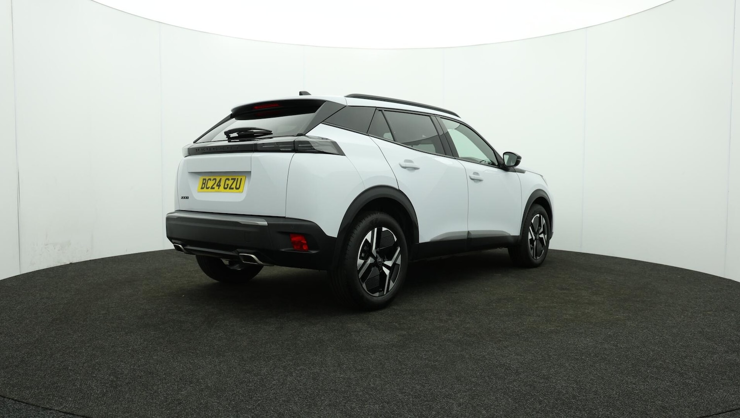 Used Peugeot 2008 2024 for sale - 76122071: Photo 87