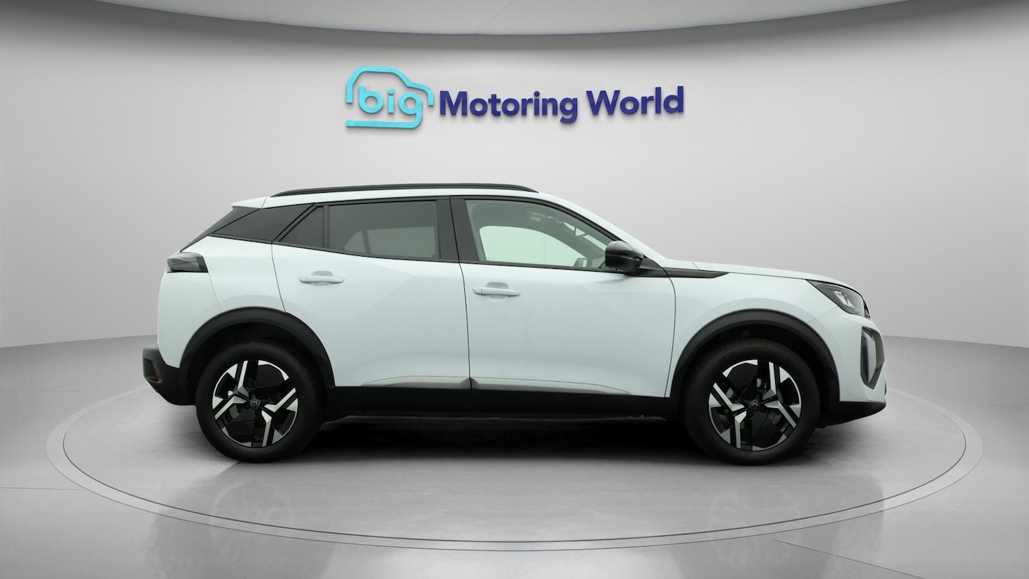 Used Peugeot 2008 2024 for sale - 76122071: Photo 9