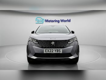 Used Peugeot 5008 2022 for sale - 79073324: Photo