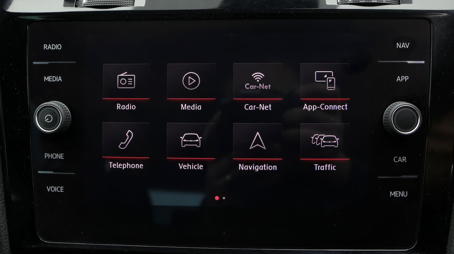 Used Volkswagen Golf 2019 for sale - 77640899: Photo 11