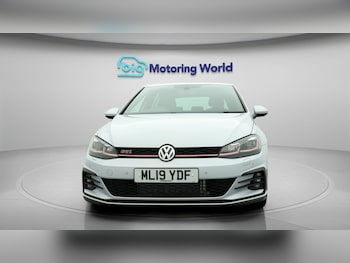 Used Volkswagen Golf 2019 for sale - 77640899: Photo