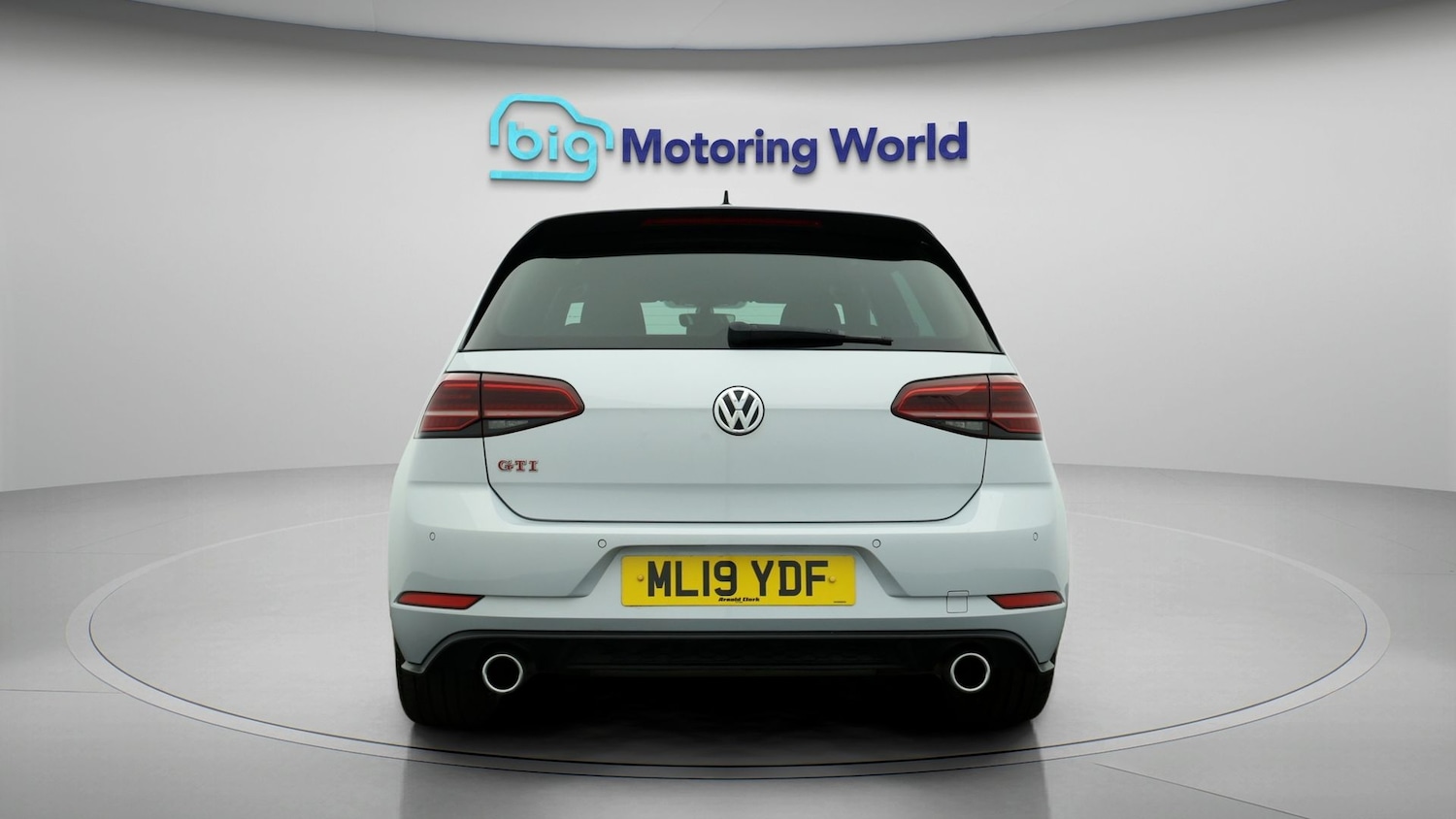 Used Volkswagen Golf 2019 for sale - 77640899: Photo 6