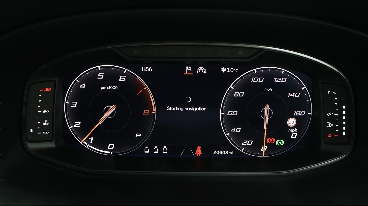 Used Cupra Ateca 2022 for sale - 76612966: Photo 11