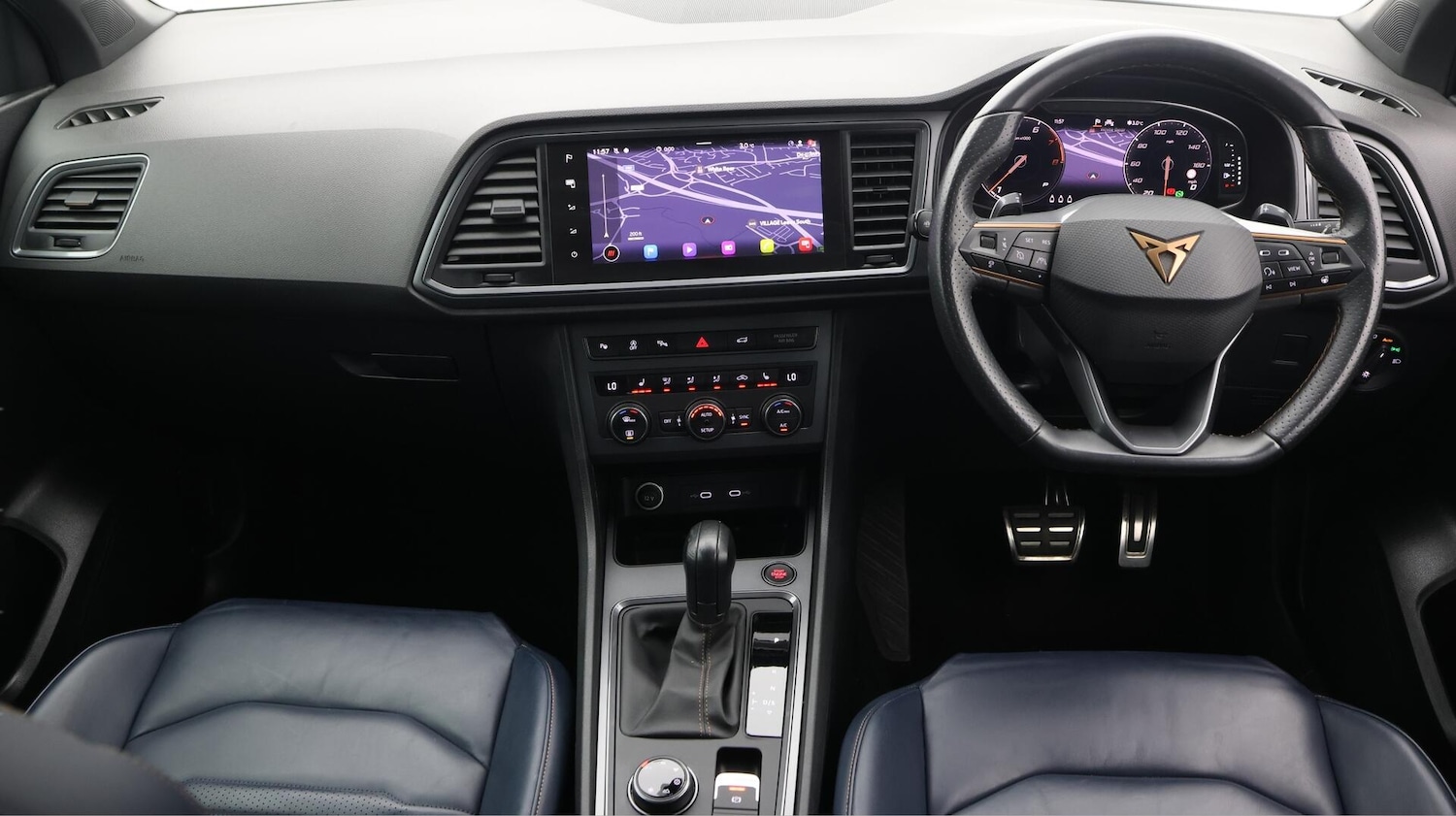 Used Cupra Ateca 2022 for sale - 76612966: Photo 14