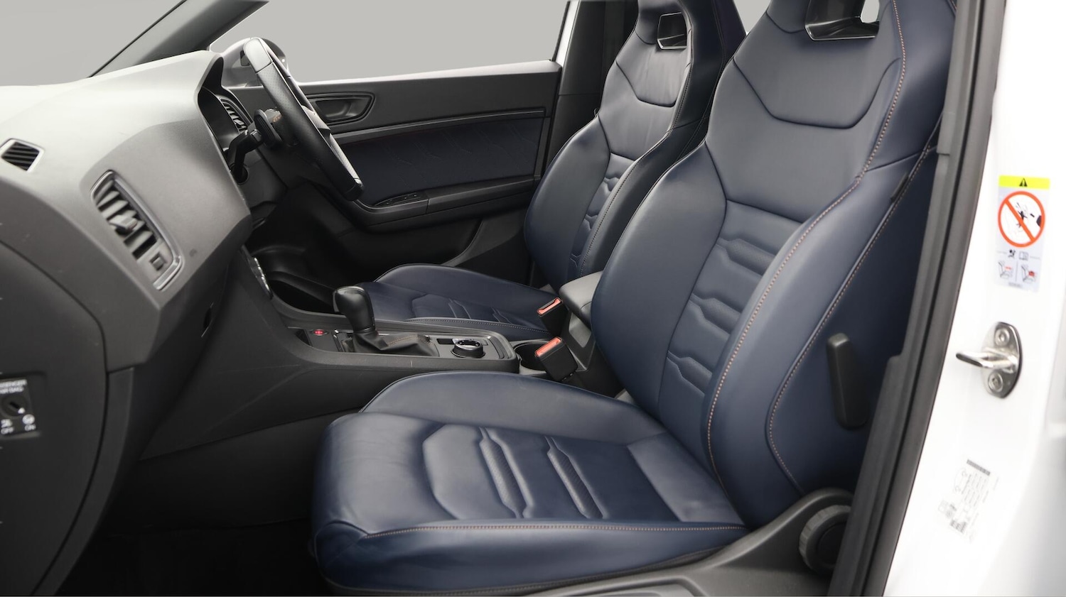 Used Cupra Ateca 2022 for sale - 76612966: Photo 15