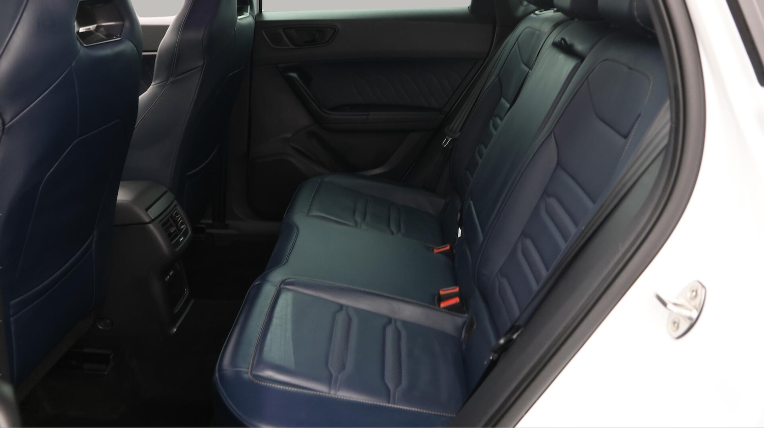 Used Cupra Ateca 2022 for sale - 76612966: Photo 17