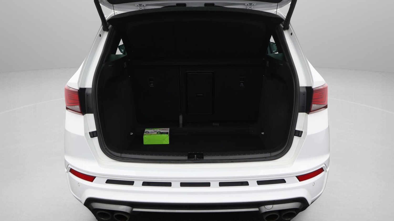 Used Cupra Ateca 2022 for sale - 76612966: Photo 18