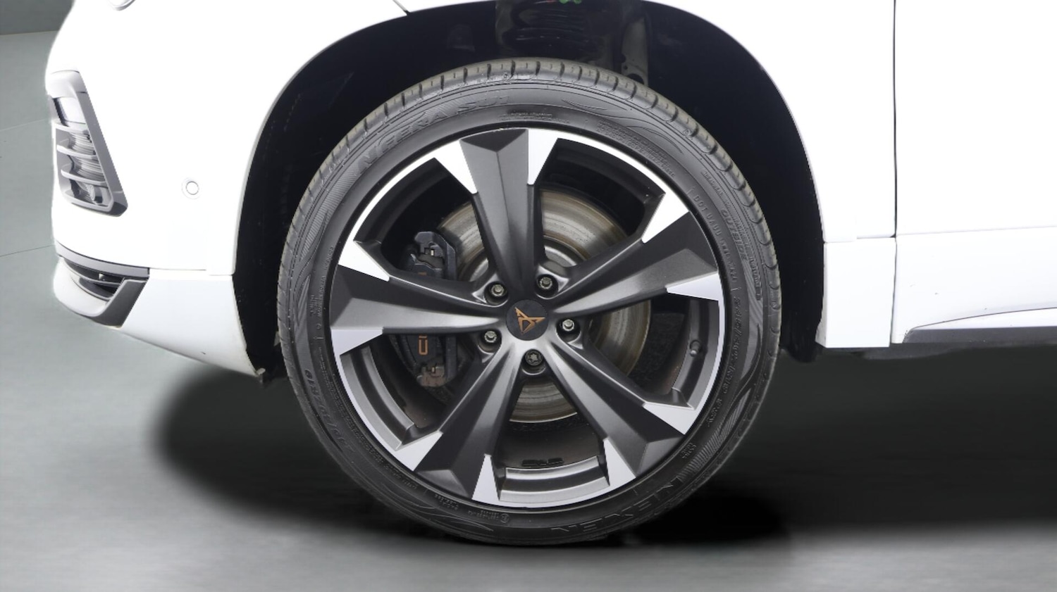 Used Cupra Ateca 2022 for sale - 76612966: Photo 19