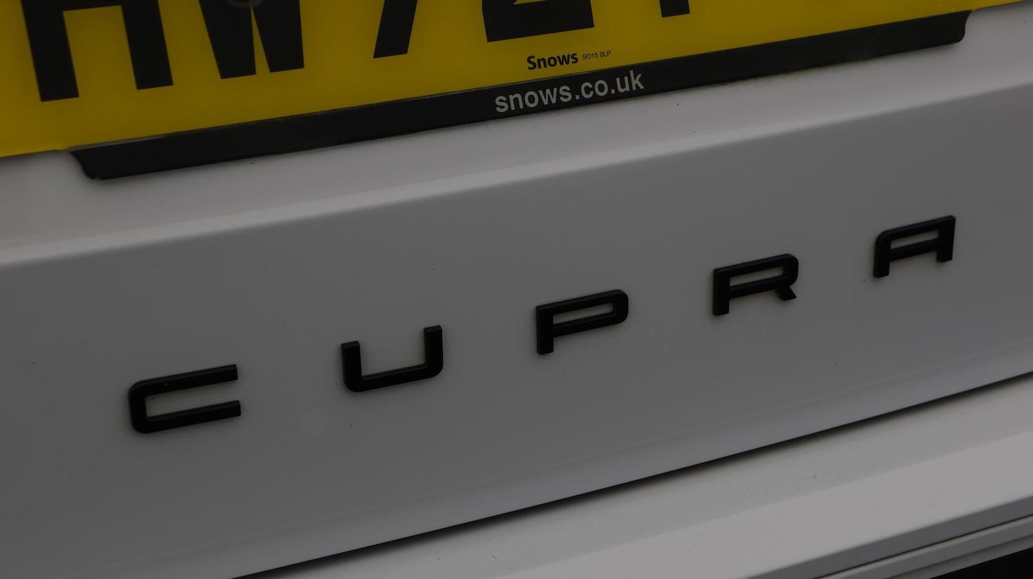 Used Cupra Ateca 2022 for sale - 76612966: Photo 22