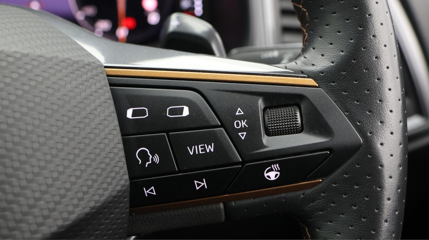 Used Cupra Ateca 2022 for sale - 76612966: Photo 24