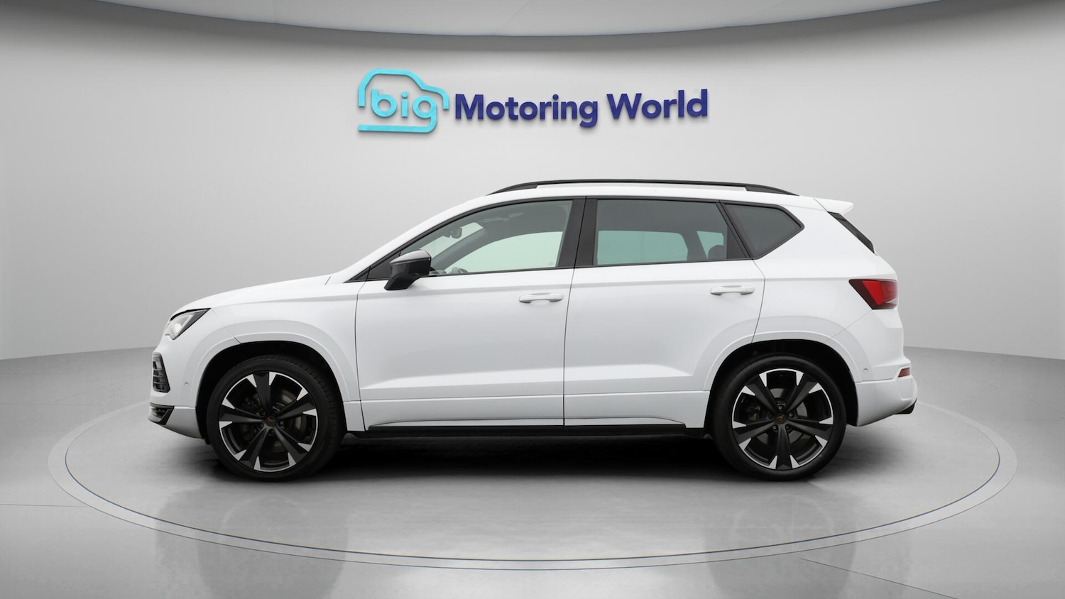 Used Cupra Ateca 2022 for sale - 76612966: Photo 5