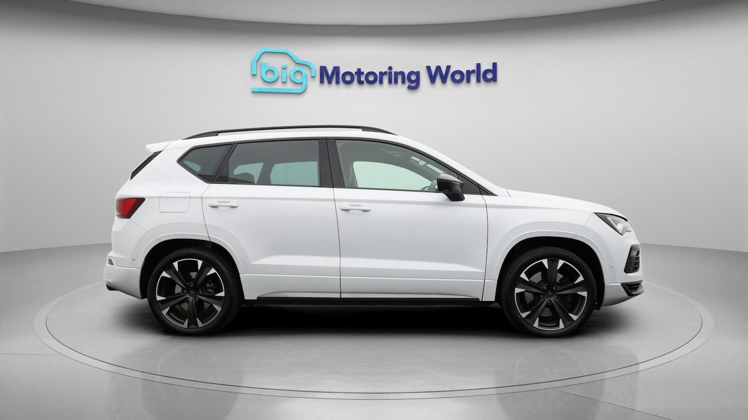Used Cupra Ateca 2022 for sale - 76612966: Photo 9