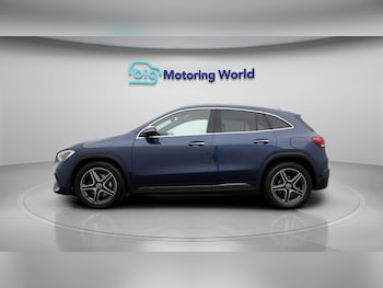 Used Mercedes-Benz GLA 2021 for sale - 78828952: Photo