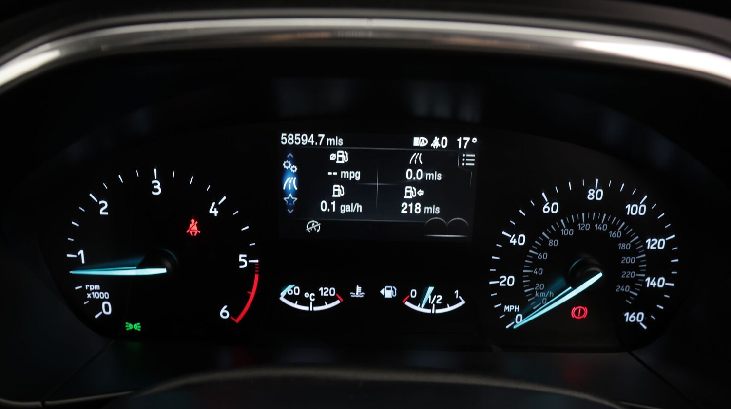 Used Ford Focus for sale - 77864660: Photo 10