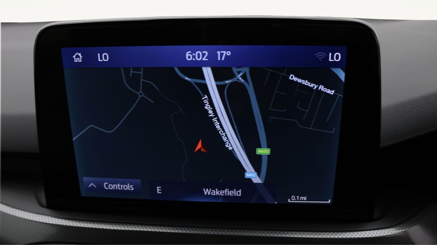 Used Ford Focus for sale - 77864660: Photo 11