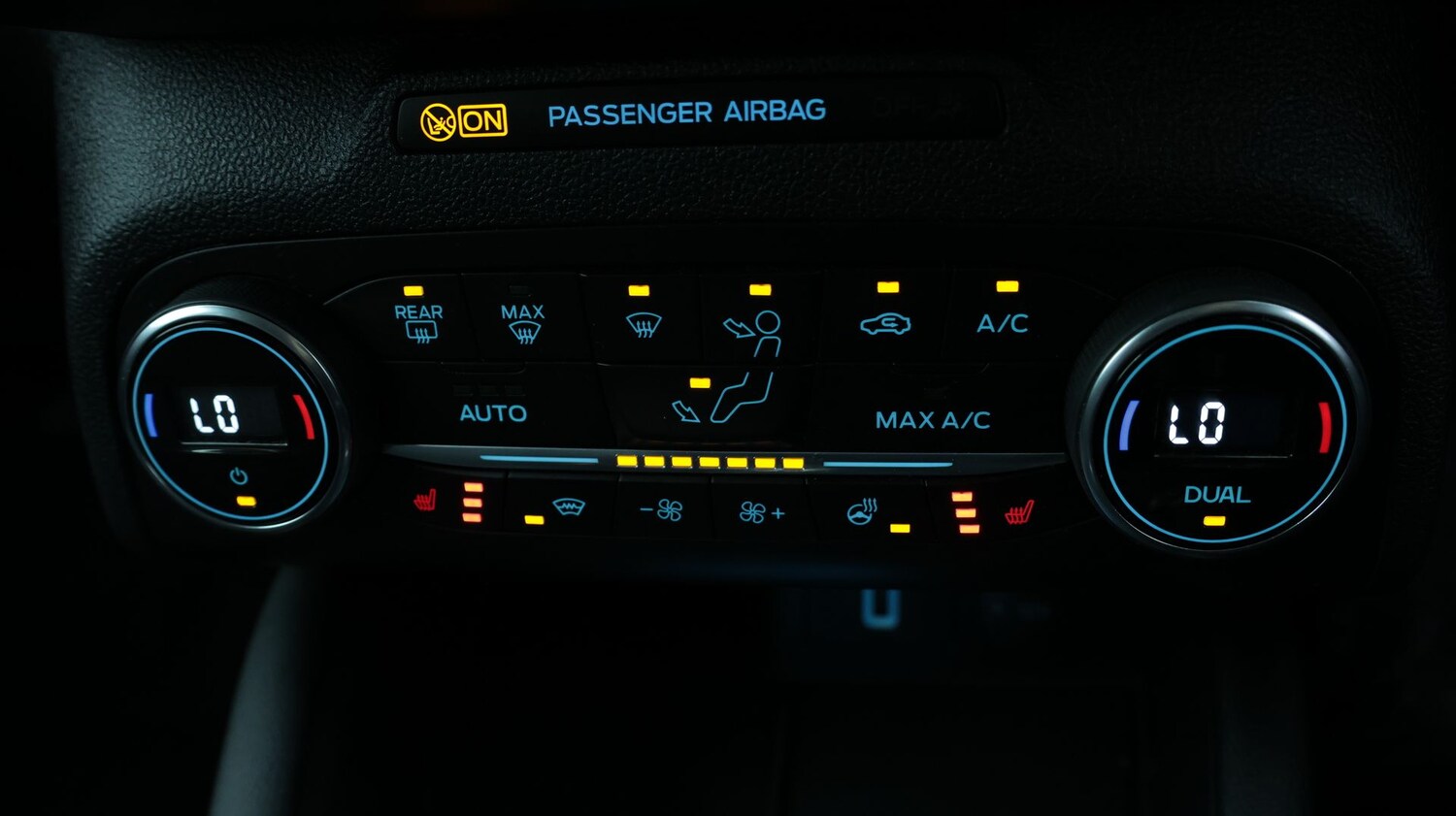 Used Ford Focus for sale - 77864660: Photo 12