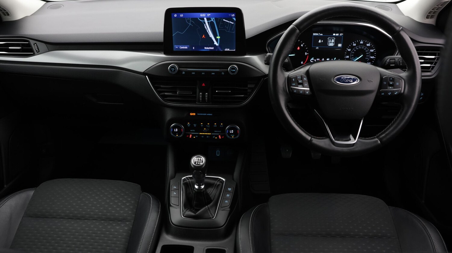 Used Ford Focus for sale - 77864660: Photo 13