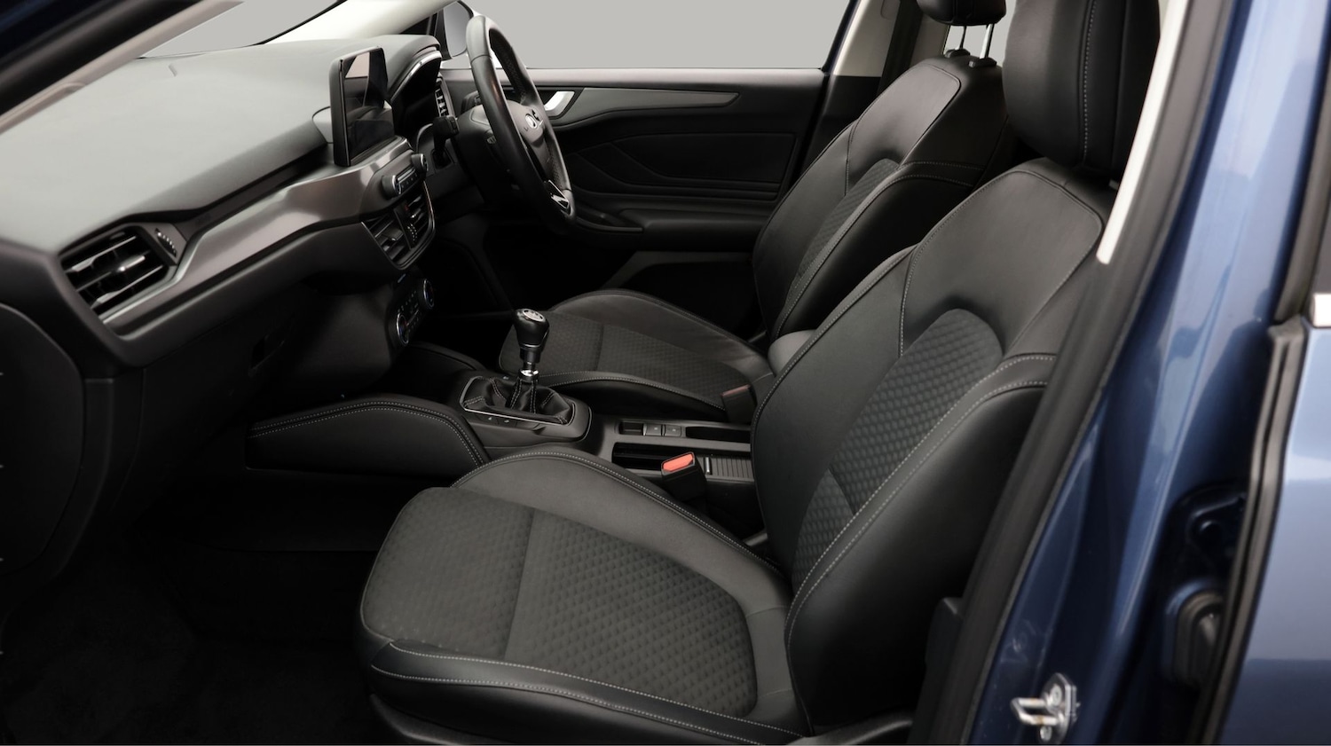 Used Ford Focus for sale - 77864660: Photo 14