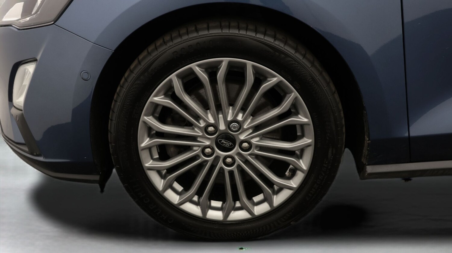 Used Ford Focus for sale - 77864660: Photo 18