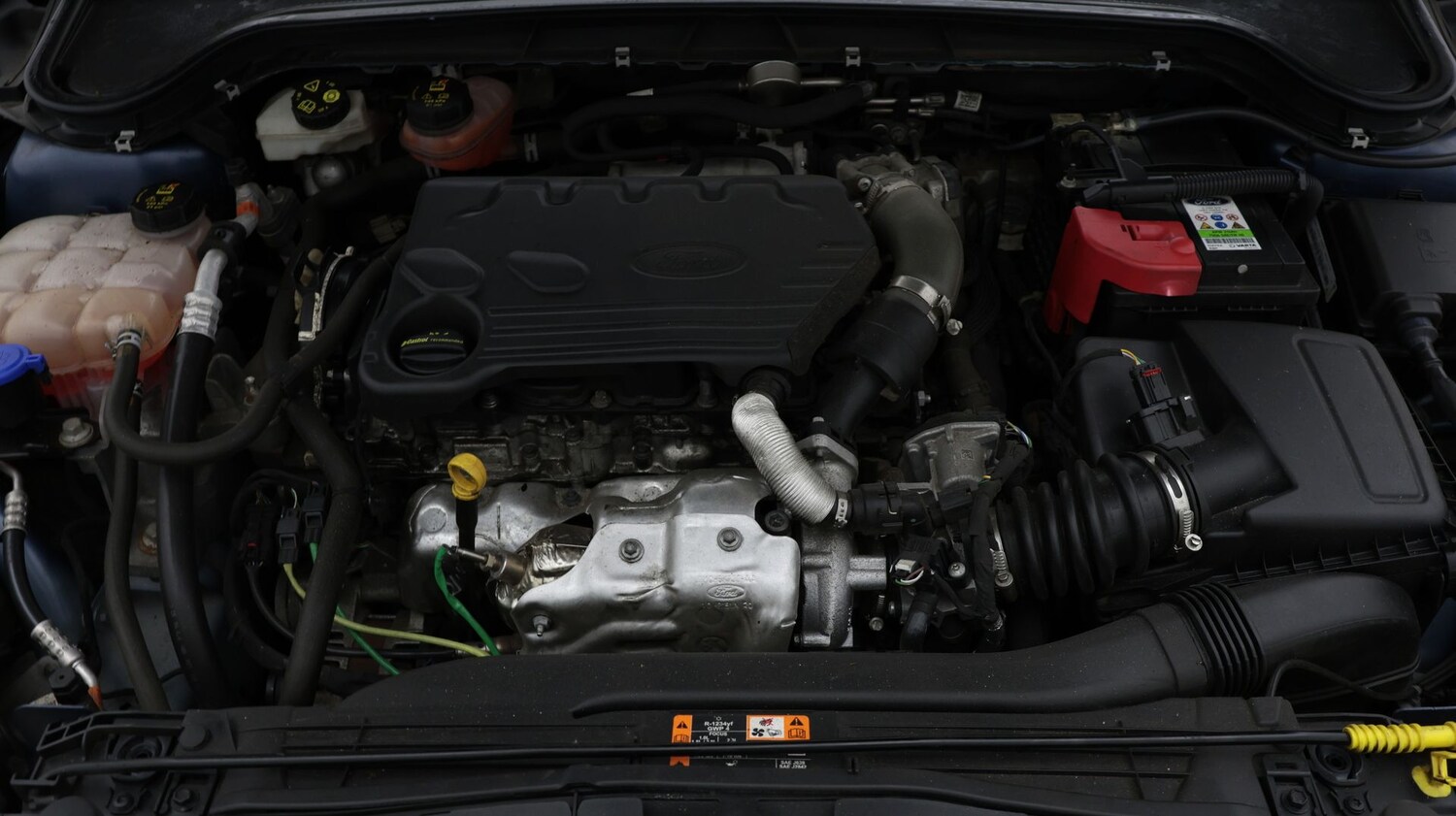 Used Ford Focus for sale - 77864660: Photo 19