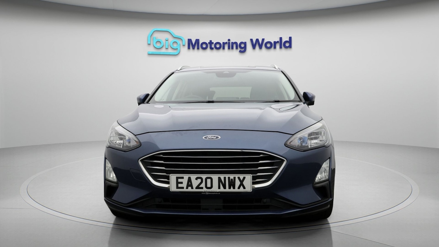 Used Ford Focus for sale - 77864660: Photo 2