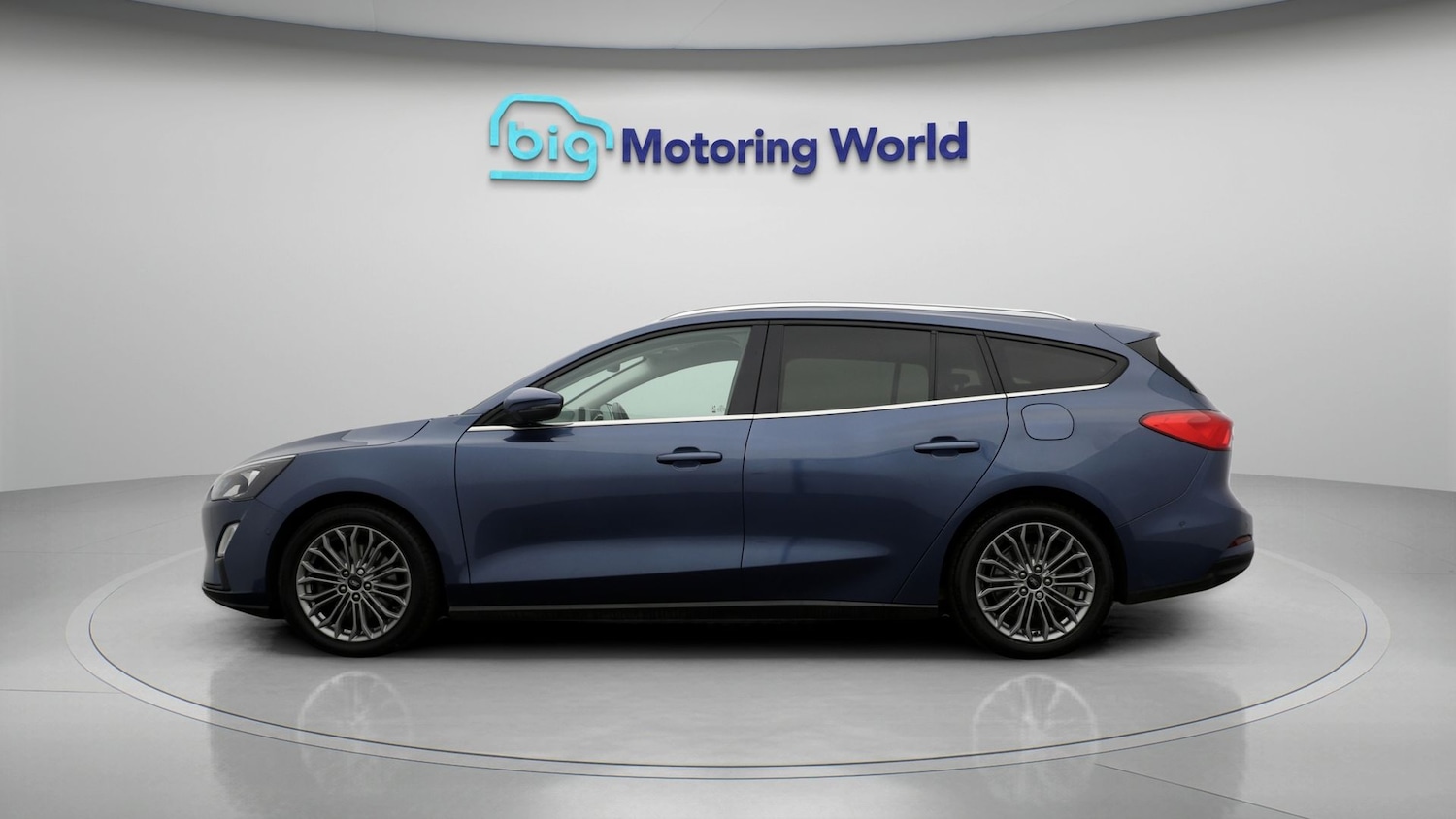 Used Ford Focus for sale - 77864660: Photo 4