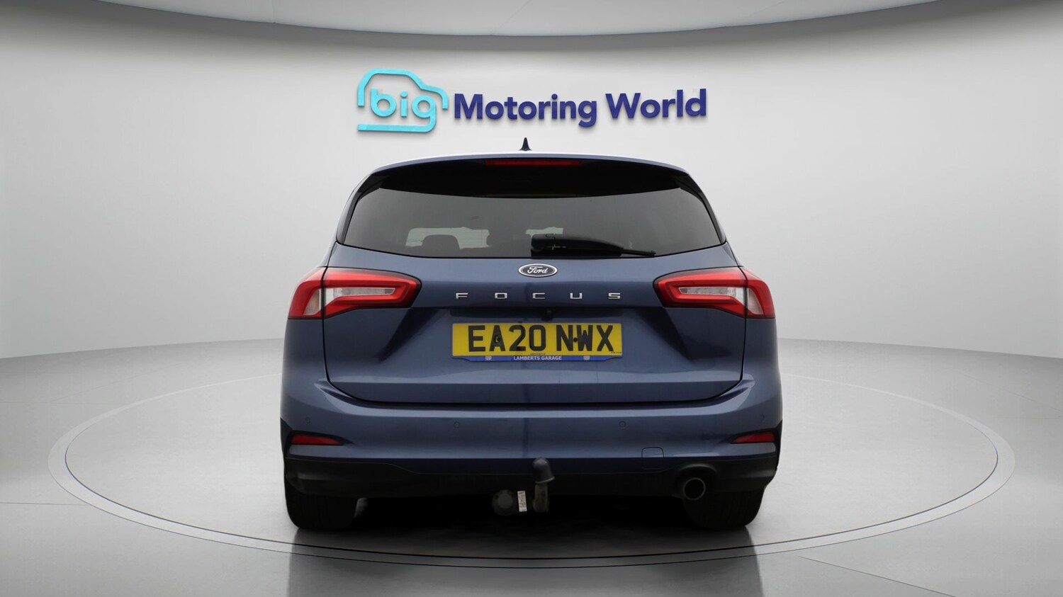 Used Ford Focus for sale - 77864660: Photo 6