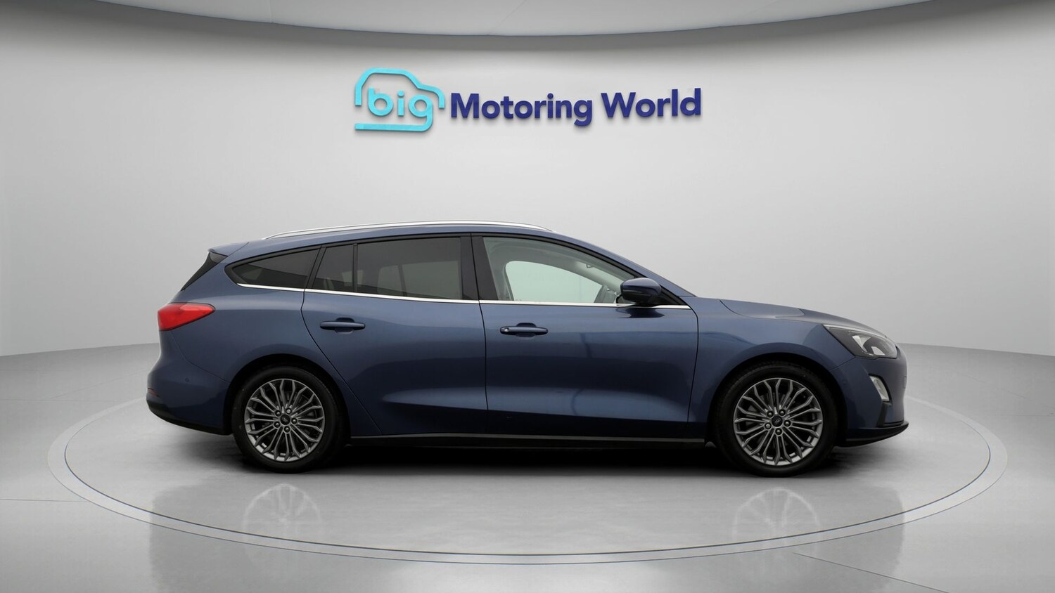 Used Ford Focus for sale - 77864660: Photo 8