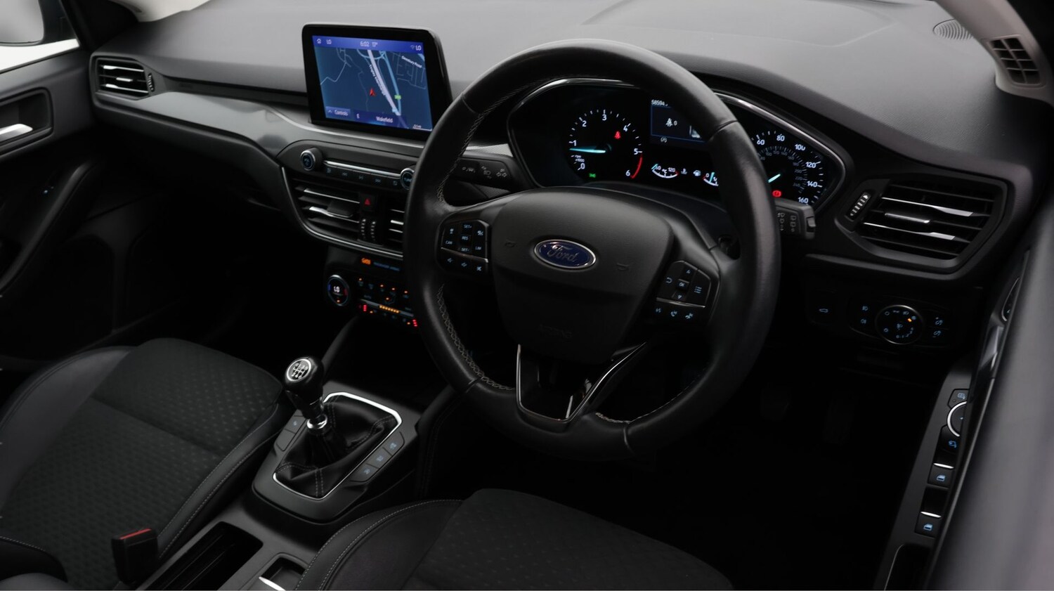 Used Ford Focus for sale - 77864660: Photo 9