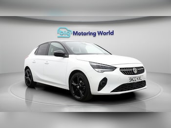 Used Vauxhall Corsa 2022 for sale - 78970671: Photo