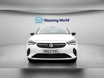 Used Vauxhall Corsa 2022 for sale - 78970671: Photo