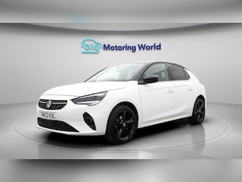 Used Vauxhall Corsa 2022 for sale - 78970671: Photo
