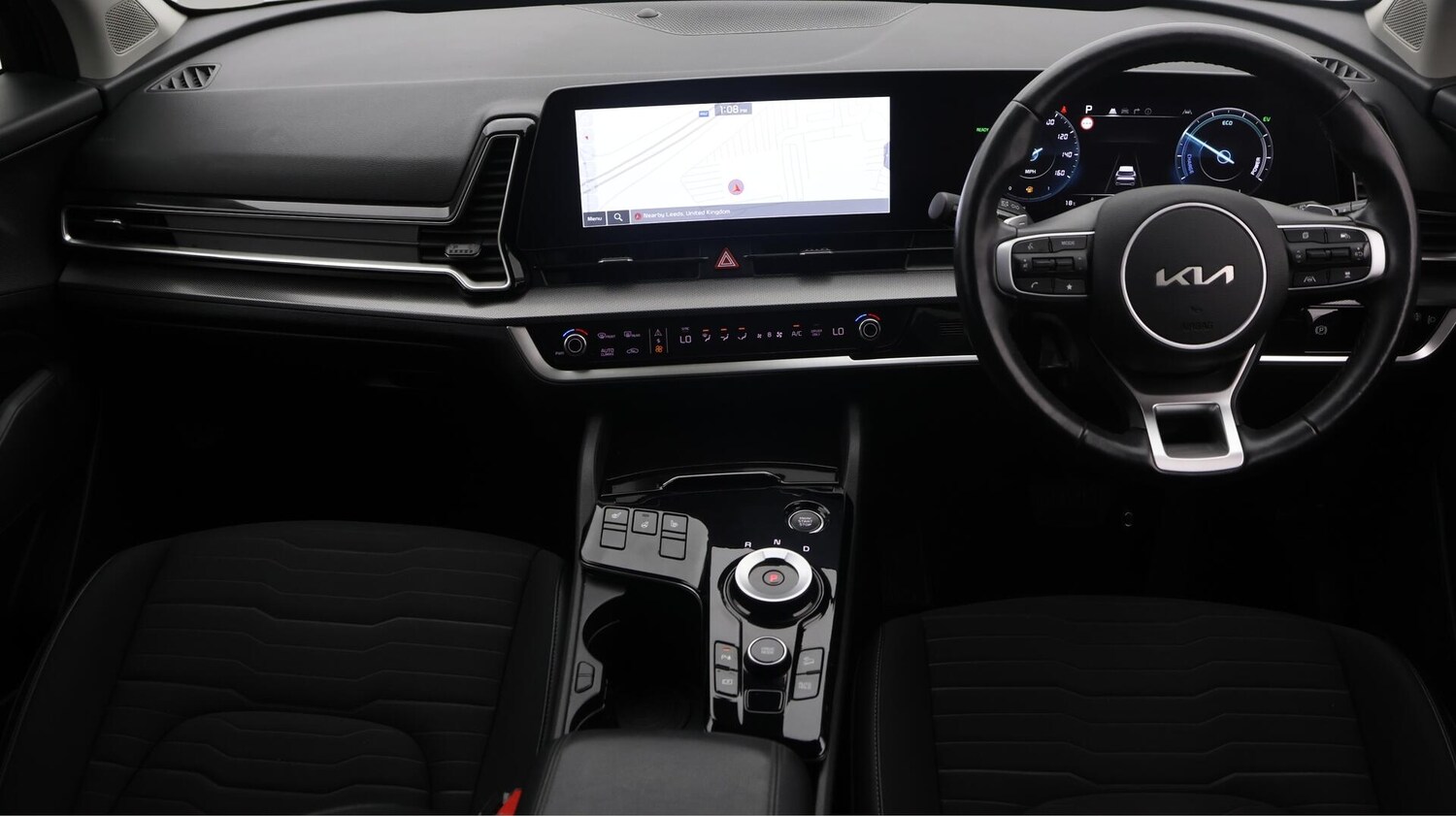 Used Kia Sportage 2023 for sale - 76424786: Photo 14