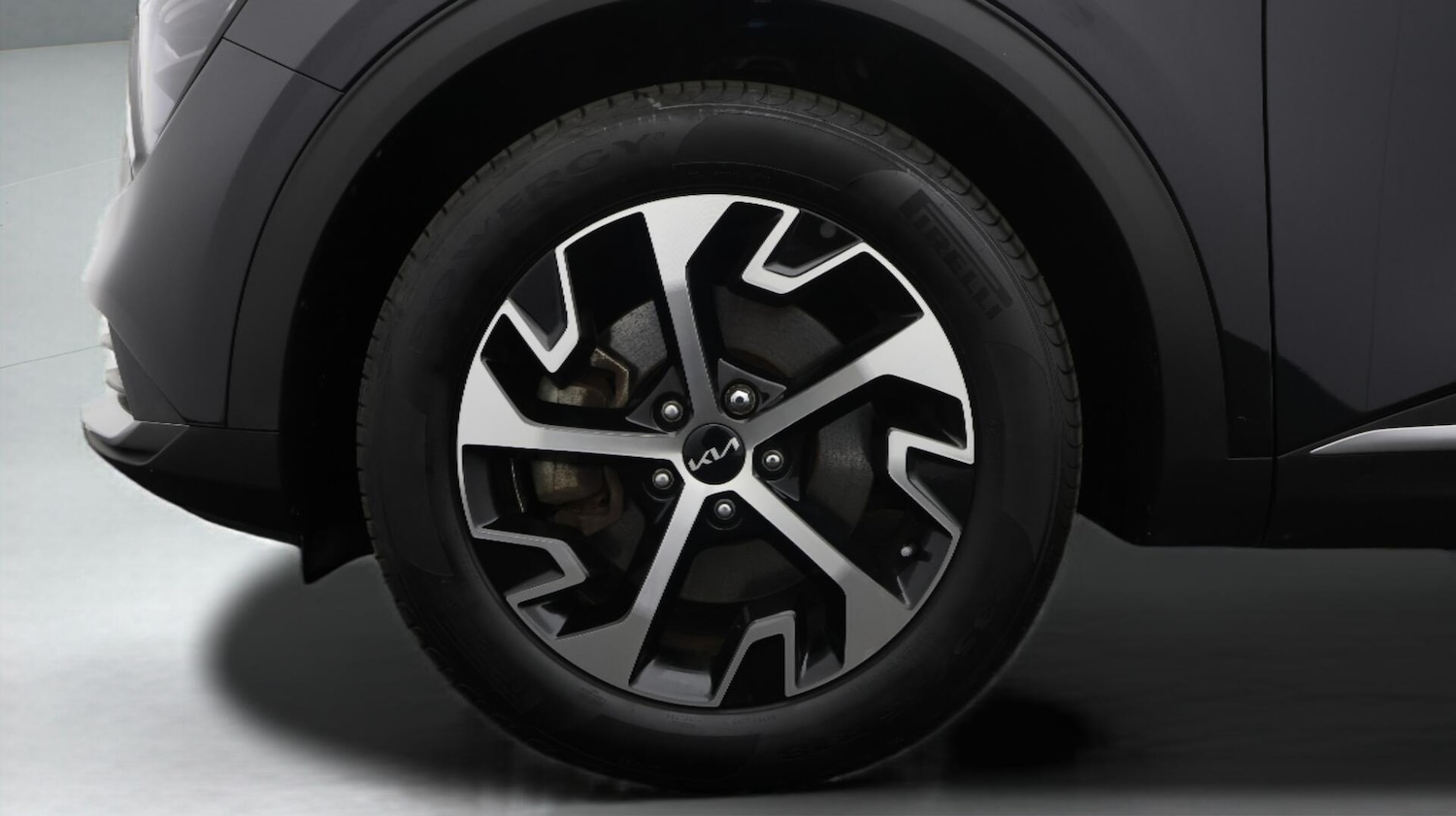 Used Kia Sportage 2023 for sale - 76424786: Photo 19