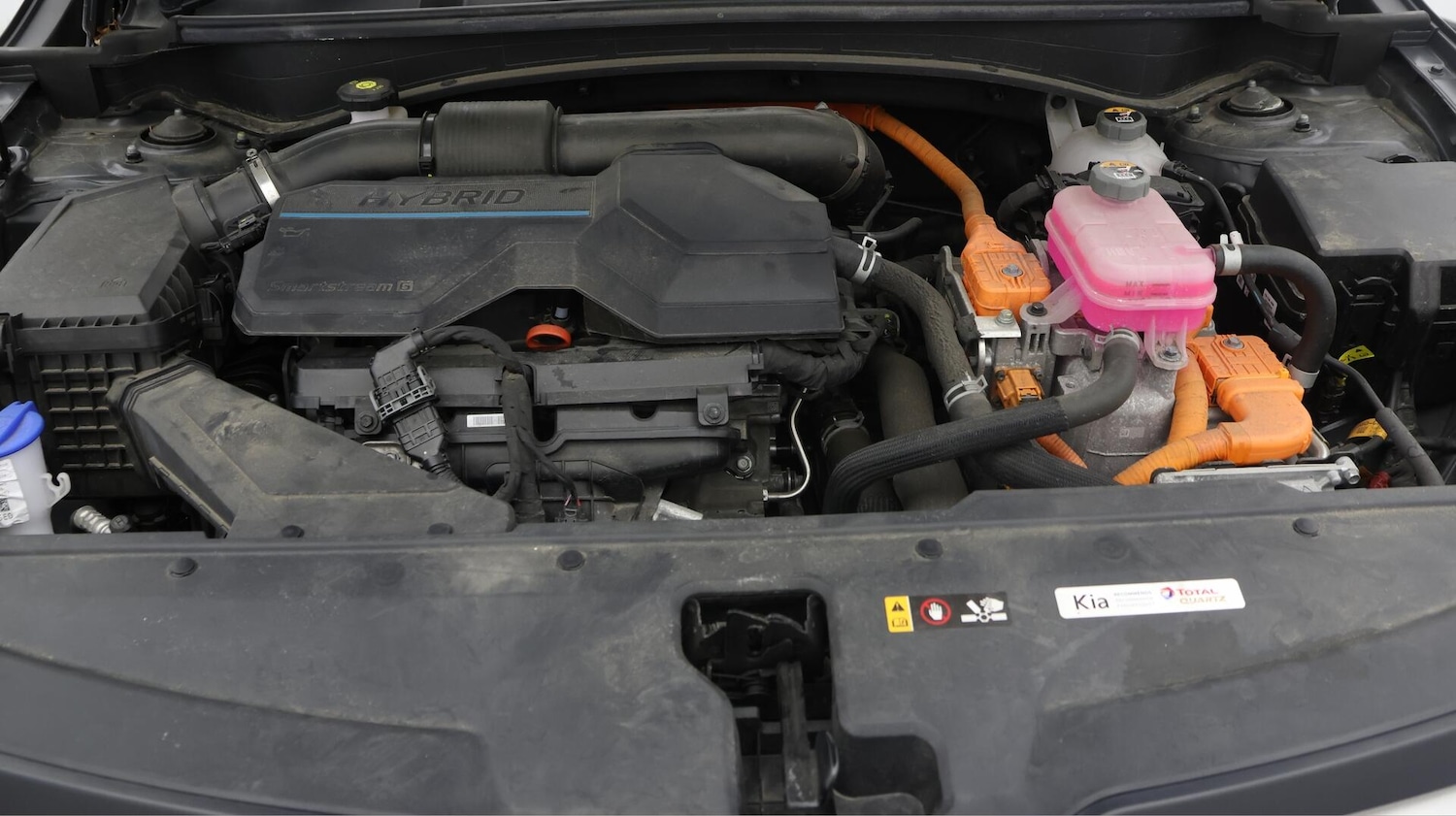 Used Kia Sportage 2023 for sale - 76424786: Photo 20