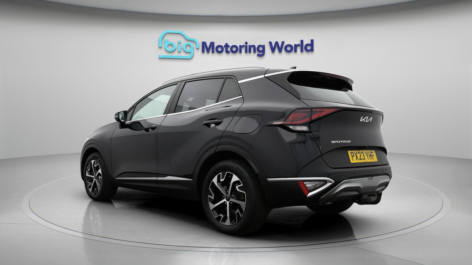 Used Kia Sportage 2023 for sale - 76424786: Photo 6