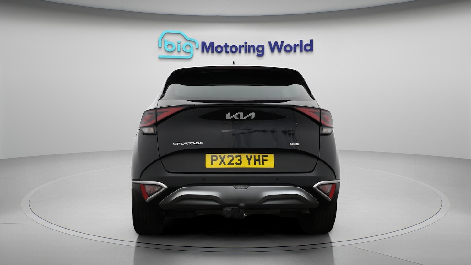 Used Kia Sportage 2023 for sale - 76424786: Photo 7