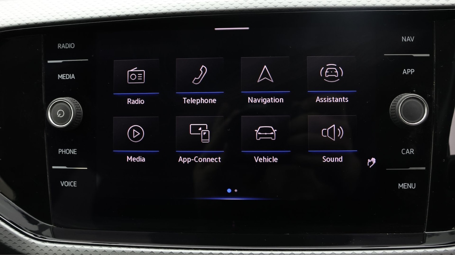 Used Volkswagen T-Cross 2021 for sale - 77413363: Photo 11